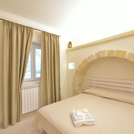 Masseria Don Salvatore Villa