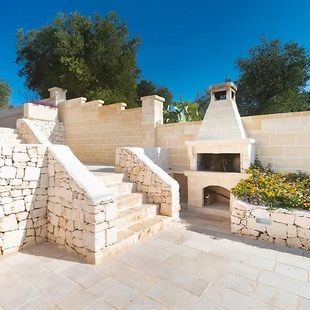 Villa Masseria Don Salvatore