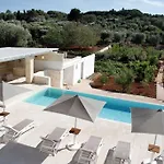 Masseria Don Salvatore Villa *