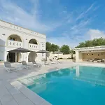 Masseria Don Salvatore Villa *