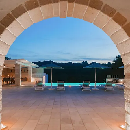 Masseria Don Salvatore * Ostuni