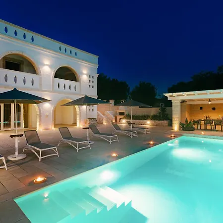 Masseria Don Salvatore Willa