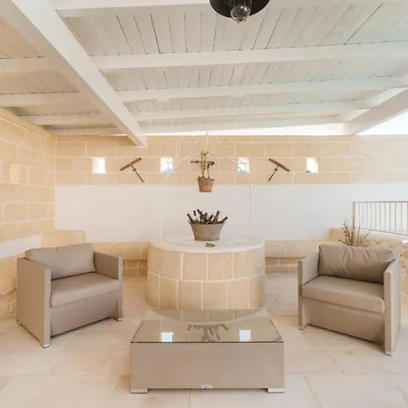 Masseria Don Salvatore *