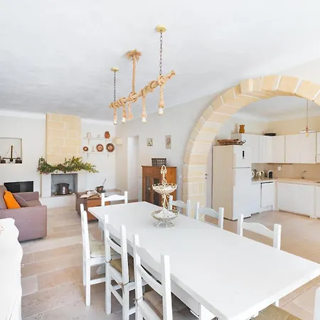 Villa Masseria Don Salvatore Ostuni