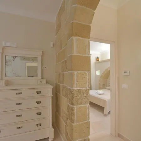 Masseria Don Salvatore Ostuni