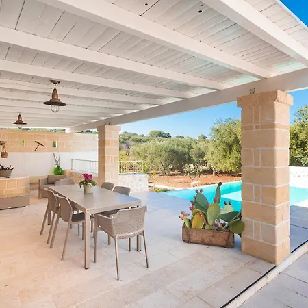 Masseria Don Salvatore Willa