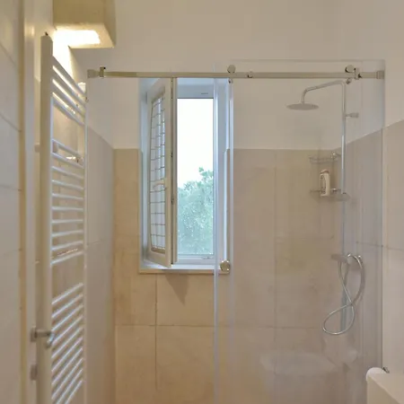 Villa Masseria Don Salvatore Ostuni