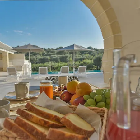 Masseria Don Salvatore Ostuni