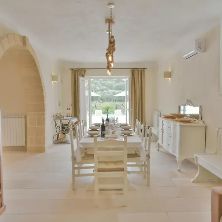 Masseria Don Salvatore *