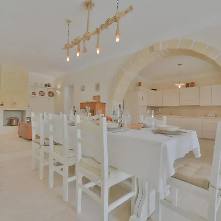 Masseria Don Salvatore Ostuni