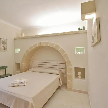 Masseria Don Salvatore * Ostuni
