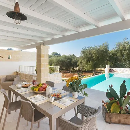 Masseria Don Salvatore Ostuni