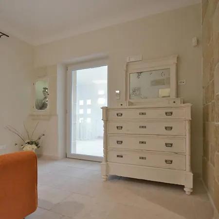 Villa Masseria Don Salvatore Ostuni