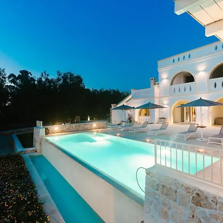 Masseria Don Salvatore * Ostuni