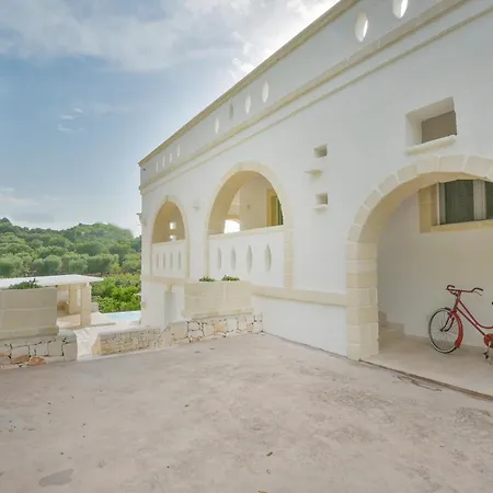 Masseria Don Salvatore Villa Ostuni