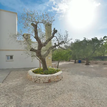 Villa Masseria Don Salvatore